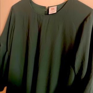 Short dress in size M